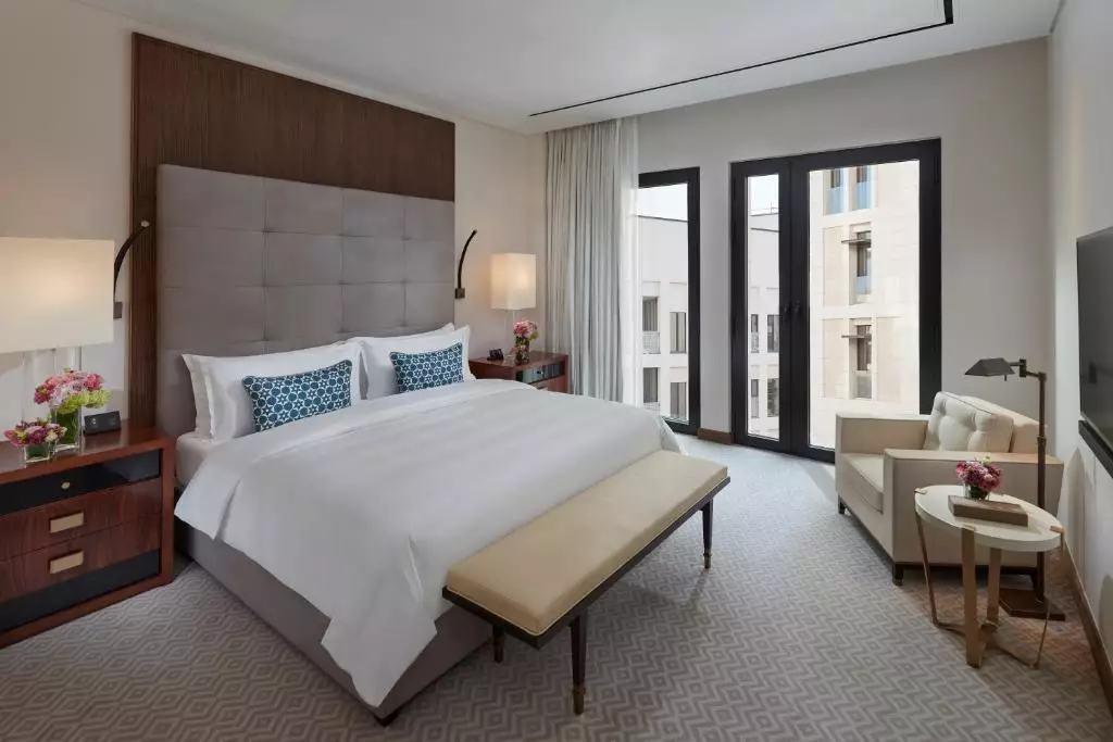 Mandarin Oriental